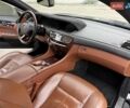 Чорний Мерседес ЦЛ-клас, об'ємом двигуна 5.5 л та пробігом 153 тис. км за 21000 $, фото 10 на Automoto.ua