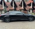 Черный Мерседес ЦЛ-класс, объемом двигателя 6.21 л и пробегом 95 тыс. км за 18900 $, фото 30 на Automoto.ua