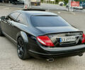 Чорний Мерседес ЦЛ-клас, об'ємом двигуна 5.5 л та пробігом 216 тис. км за 13999 $, фото 36 на Automoto.ua