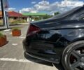 Черный Мерседес ЦЛ-класс, объемом двигателя 5.5 л и пробегом 145 тыс. км за 20000 $, фото 64 на Automoto.ua
