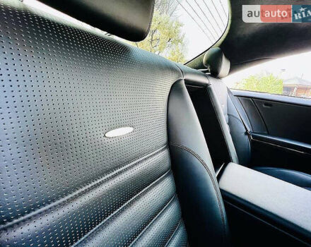 Мерседес ЦЛ-клас 2008 у Одесі на Automoto.ua Чорний Мерседес ЦЛ-клас, об'ємом двигуна 6.2 л та пробігом 200 тис. км за 20000 $, фото 15 на Automoto.ua