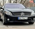 Черный Мерседес ЦЛ-класс, объемом двигателя 5.46 л и пробегом 197 тыс. км за 16900 $, фото 16 на Automoto.ua