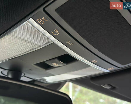 Черный Мерседес ЦЛ-класс, объемом двигателя 5 л и пробегом 165 тыс. км за 16500 $, фото 39 на Automoto.ua