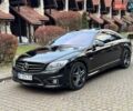 Черный Мерседес ЦЛ-класс, объемом двигателя 6.21 л и пробегом 95 тыс. км за 18900 $, фото 22 на Automoto.ua