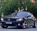 Чорний Мерседес ЦЛ-клас, об'ємом двигуна 5.5 л та пробігом 154 тис. км за 18800 $, фото 10 на Automoto.ua