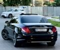 Черный Мерседес ЦЛ-класс, объемом двигателя 5.5 л и пробегом 182 тыс. км за 14999 $, фото 22 на Automoto.ua
