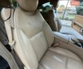 Черный Мерседес ЦЛ-класс, объемом двигателя 5.5 л и пробегом 182 тыс. км за 14999 $, фото 48 на Automoto.ua