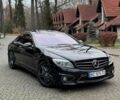 Черный Мерседес ЦЛ-класс, объемом двигателя 6.21 л и пробегом 95 тыс. км за 18900 $, фото 3 на Automoto.ua