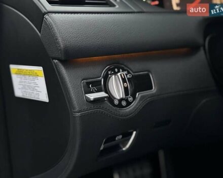 Черный Мерседес ЦЛ-класс, объемом двигателя 6.21 л и пробегом 95 тыс. км за 18900 $, фото 58 на Automoto.ua