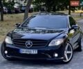 Черный Мерседес ЦЛ-класс, объемом двигателя 5.5 л и пробегом 154 тыс. км за 16200 $, фото 6 на Automoto.ua