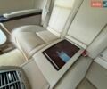 Черный Мерседес ЦЛ-класс, объемом двигателя 5.5 л и пробегом 182 тыс. км за 14999 $, фото 37 на Automoto.ua