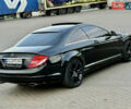 Чорний Мерседес ЦЛ-клас, об'ємом двигуна 5.5 л та пробігом 216 тис. км за 13999 $, фото 32 на Automoto.ua