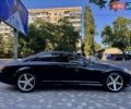 Черный Мерседес ЦЛ-класс, объемом двигателя 5.5 л и пробегом 154 тыс. км за 18800 $, фото 3 на Automoto.ua