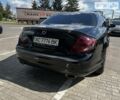 Черный Мерседес ЦЛ-класс, объемом двигателя 5.5 л и пробегом 145 тыс. км за 20000 $, фото 25 на Automoto.ua