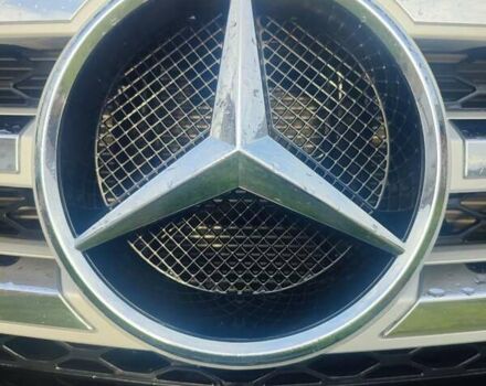 Чорний Мерседес ЦЛ-клас, об'ємом двигуна 4.7 л та пробігом 180 тис. км за 14499 $, фото 5 на Automoto.ua