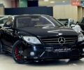 Чорний Мерседес ЦЛ-клас, об'ємом двигуна 5.5 л та пробігом 157 тис. км за 19499 $, фото 2 на Automoto.ua