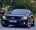Черный Мерседес ЦЛ-класс, объемом двигателя 5.5 л и пробегом 154 тыс. км за 16200 $, фото 5 на Automoto.ua