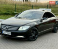 Чорний Мерседес ЦЛ-клас, об'ємом двигуна 5.5 л та пробігом 216 тис. км за 13999 $, фото 10 на Automoto.ua