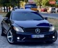 Черный Мерседес ЦЛ-класс, объемом двигателя 5.5 л и пробегом 154 тыс. км за 16200 $, фото 18 на Automoto.ua