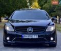Черный Мерседес ЦЛ-класс, объемом двигателя 5.5 л и пробегом 154 тыс. км за 16200 $, фото 72 на Automoto.ua