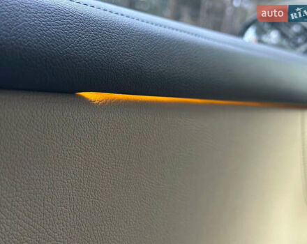 Черный Мерседес ЦЛ-класс, объемом двигателя 5 л и пробегом 165 тыс. км за 16500 $, фото 36 на Automoto.ua