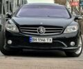Чорний Мерседес ЦЛ-клас, об'ємом двигуна 5.46 л та пробігом 197 тис. км за 16900 $, фото 19 на Automoto.ua