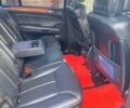 Чорний Мерседес ЦЛ-клас, об'ємом двигуна 4.7 л та пробігом 180 тис. км за 14499 $, фото 11 на Automoto.ua