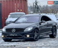 Чорний Мерседес ЦЛ-клас, об'ємом двигуна 6.3 л та пробігом 95 тис. км за 19499 $, фото 3 на Automoto.ua