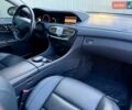 Черный Мерседес ЦЛ-класс, объемом двигателя 6.21 л и пробегом 87 тыс. км за 28000 $, фото 15 на Automoto.ua