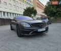 Чорний Мерседес ЦЛ-клас, об'ємом двигуна 6.21 л та пробігом 167 тис. км за 18999 $, фото 1 на Automoto.ua
