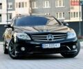 Черный Мерседес ЦЛ-класс, объемом двигателя 5.5 л и пробегом 182 тыс. км за 14999 $, фото 15 на Automoto.ua