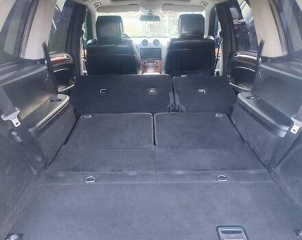 Чорний Мерседес ЦЛ-клас, об'ємом двигуна 4.7 л та пробігом 180 тис. км за 14499 $, фото 15 на Automoto.ua