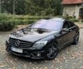 Черный Мерседес ЦЛ-класс, объемом двигателя 6.21 л и пробегом 95 тыс. км за 18900 $, фото 7 на Automoto.ua