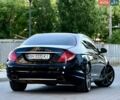 Черный Мерседес ЦЛ-класс, объемом двигателя 5.5 л и пробегом 182 тыс. км за 14999 $, фото 26 на Automoto.ua