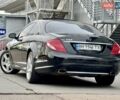 Чорний Мерседес ЦЛ-клас, об'ємом двигуна 5.46 л та пробігом 197 тис. км за 16900 $, фото 32 на Automoto.ua