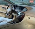 Черный Мерседес ЦЛ-класс, объемом двигателя 5.5 л и пробегом 182 тыс. км за 14999 $, фото 50 на Automoto.ua