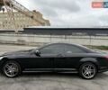 Чорний Мерседес ЦЛ-клас, об'ємом двигуна 5.5 л та пробігом 153 тис. км за 21000 $, фото 2 на Automoto.ua