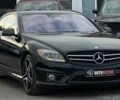Чорний Мерседес ЦЛ-клас, об'ємом двигуна 6.21 л та пробігом 127 тис. км за 22000 $, фото 8 на Automoto.ua