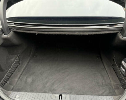 Чорний Мерседес ЦЛ-клас, об'ємом двигуна 5.5 л та пробігом 251 тис. км за 13333 $, фото 18 на Automoto.ua