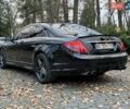Черный Мерседес ЦЛ-класс, объемом двигателя 6.21 л и пробегом 95 тыс. км за 18900 $, фото 38 на Automoto.ua
