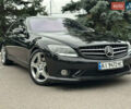 Черный Мерседес ЦЛ-класс, объемом двигателя 5 л и пробегом 165 тыс. км за 16500 $, фото 2 на Automoto.ua