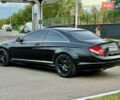 Чорний Мерседес ЦЛ-клас, об'ємом двигуна 5.5 л та пробігом 216 тис. км за 13999 $, фото 37 на Automoto.ua
