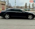 Чорний Мерседес ЦЛ-клас, об'ємом двигуна 5.46 л та пробігом 197 тис. км за 16200 $, фото 4 на Automoto.ua