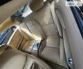 Черный Мерседес ЦЛ-класс, объемом двигателя 5.5 л и пробегом 145 тыс. км за 20000 $, фото 37 на Automoto.ua