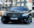 Черный Мерседес ЦЛ-класс, объемом двигателя 5.5 л и пробегом 182 тыс. км за 14999 $, фото 5 на Automoto.ua