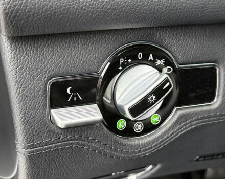 Чорний Мерседес ЦЛ-клас, об'ємом двигуна 6.3 л та пробігом 95 тис. км за 19499 $, фото 58 на Automoto.ua