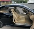 Черный Мерседес ЦЛ-класс, объемом двигателя 5.5 л и пробегом 145 тыс. км за 20000 $, фото 53 на Automoto.ua