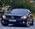 Черный Мерседес ЦЛ-класс, объемом двигателя 5.5 л и пробегом 154 тыс. км за 18800 $, фото 6 на Automoto.ua