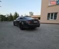 Чорний Мерседес ЦЛ-клас, об'ємом двигуна 6.21 л та пробігом 167 тис. км за 19499 $, фото 11 на Automoto.ua