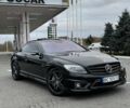 Черный Мерседес ЦЛ-класс, объемом двигателя 6.21 л и пробегом 95 тыс. км за 18900 $, фото 28 на Automoto.ua
